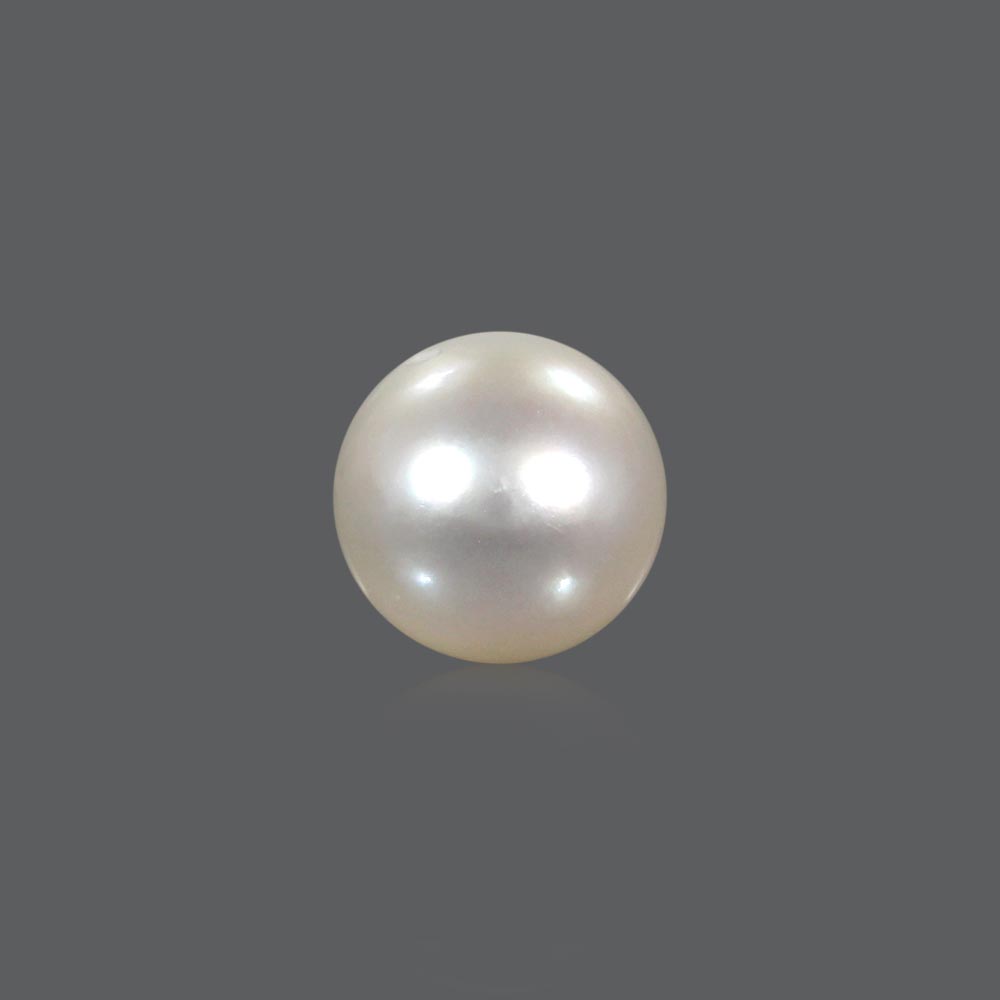 South Sea Pearl - 5.37 Carat