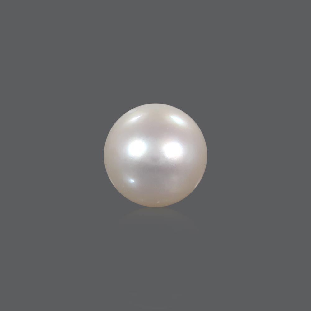 South Sea Pearl - 5.37 Carat