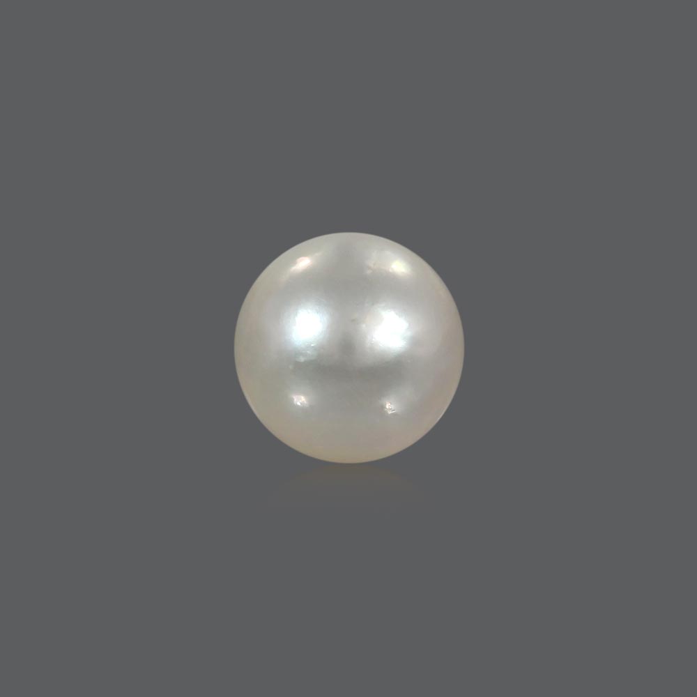 South Sea Pearl - 5.52 Carat