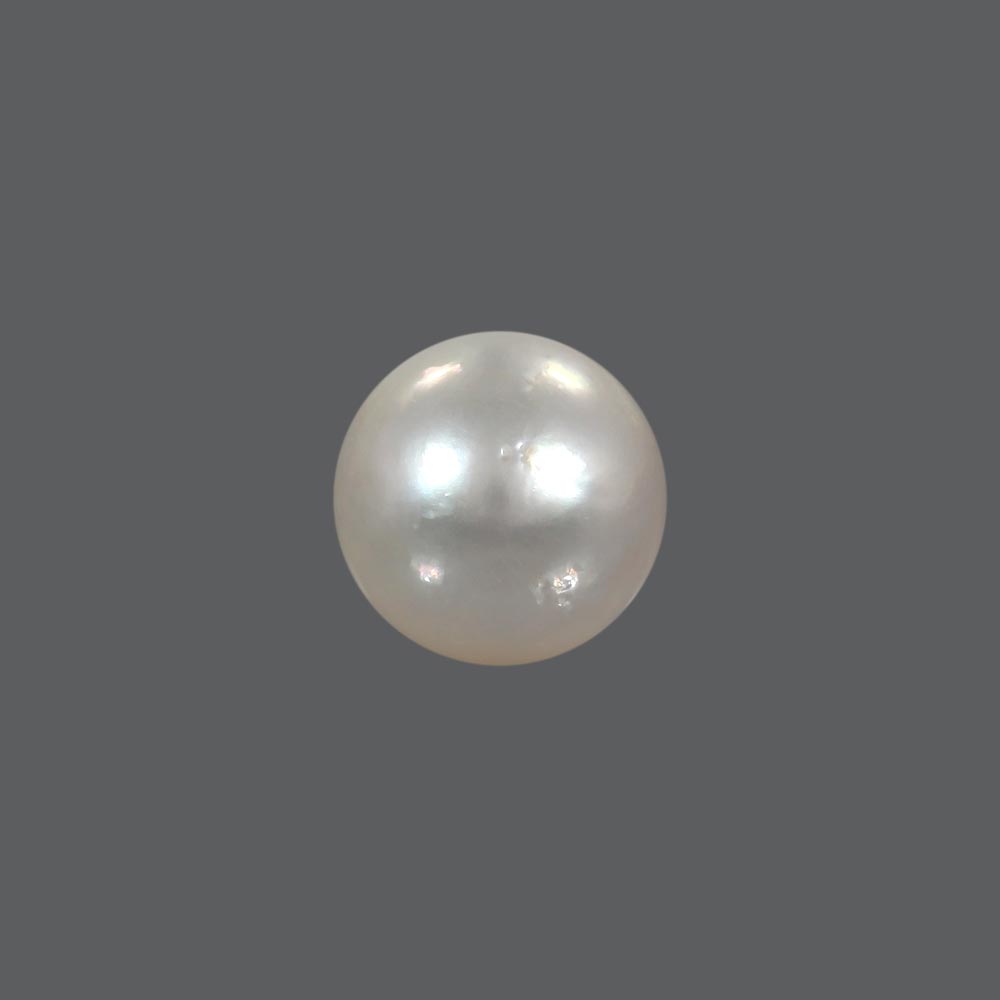 South Sea Pearl - 5.52 Carat