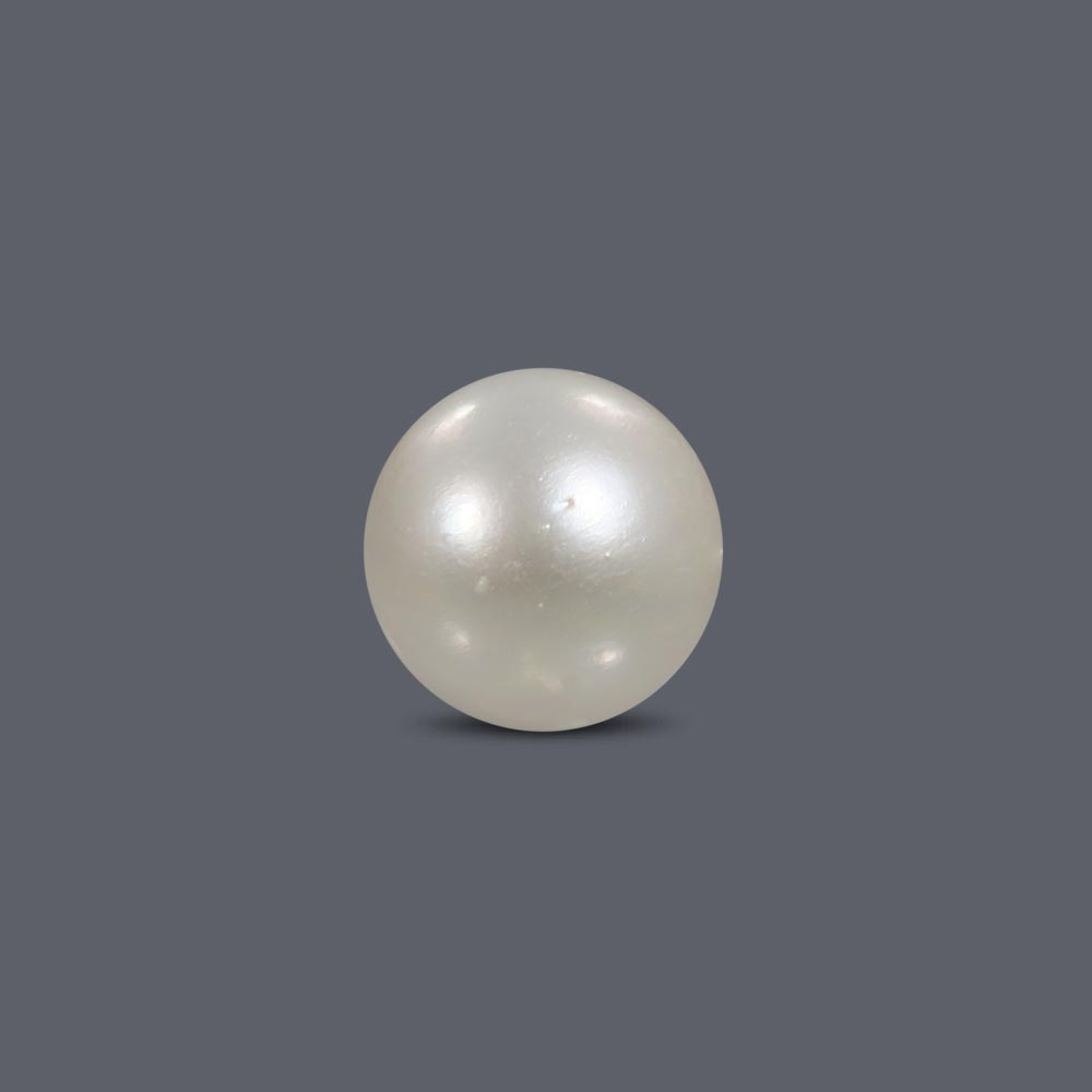 South Sea Pearl - 5.57 Carat