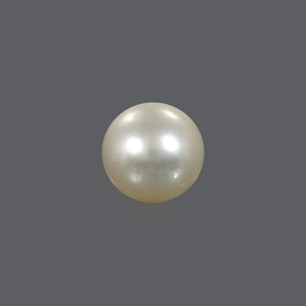 South Sea Pearl - 5.64 Carat