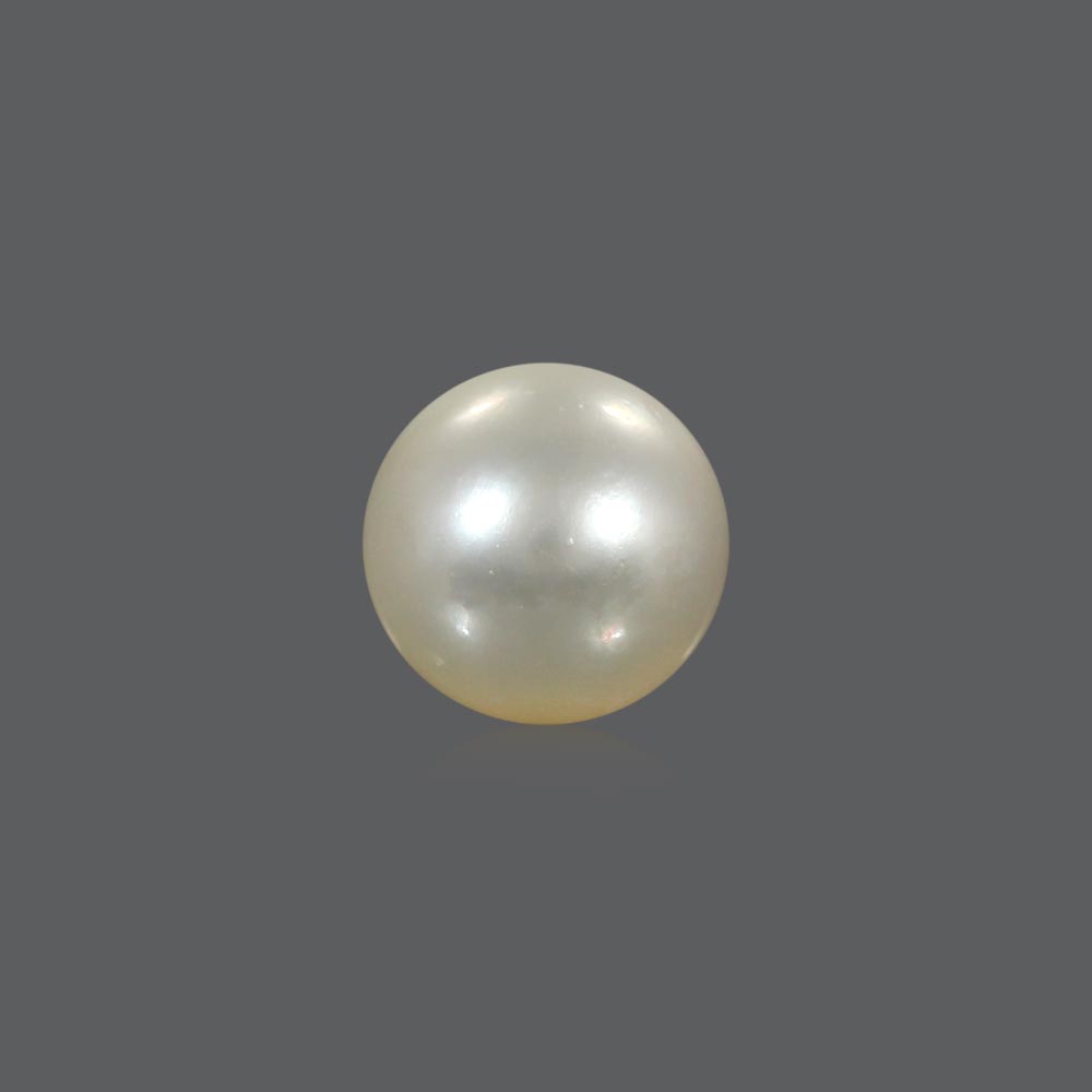 South Sea Pearl - 5.64 Carat