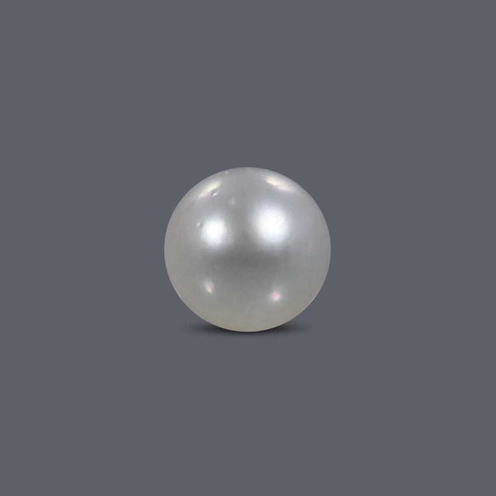 South Sea Pearl - 5.72 Carat