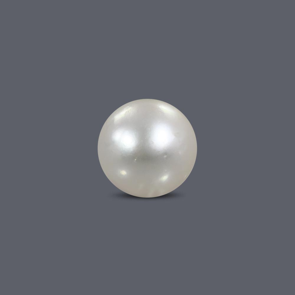 South Sea Pearl - 5.9 Carat