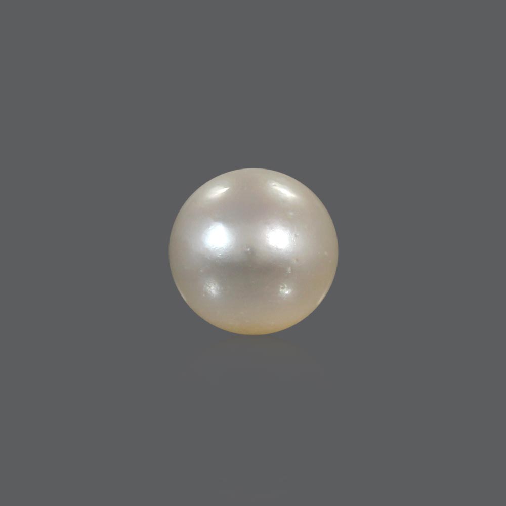 South Sea Pearl - 5.9 Carat