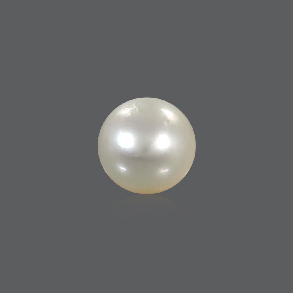 South Sea Pearl - 5.92 Carat