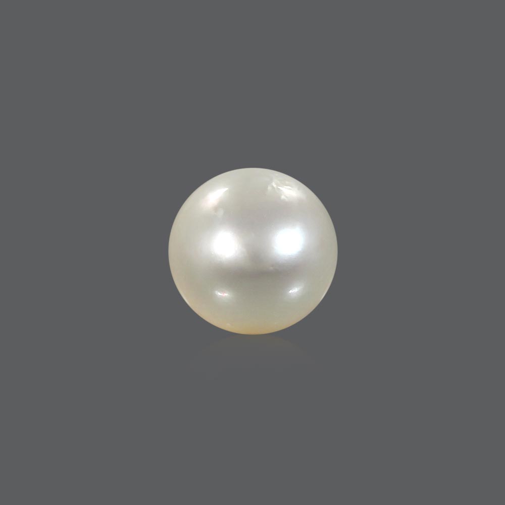 South Sea Pearl - 5.92 Carat