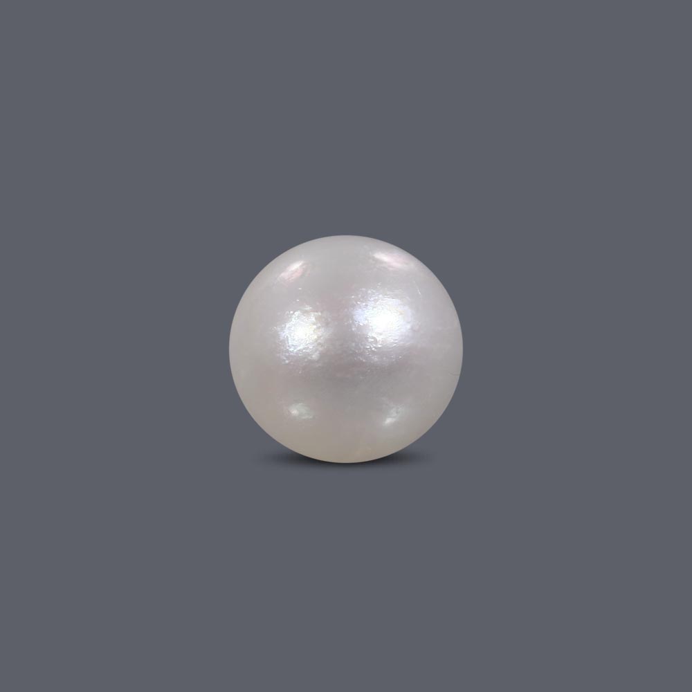 South Sea Pearl - 5.99 Carat
