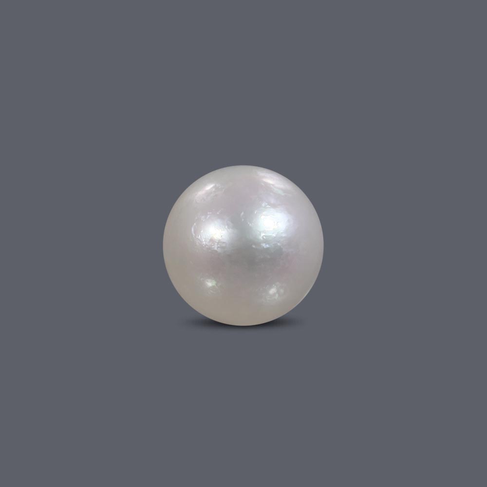 South Sea Pearl - 5.99 Carat