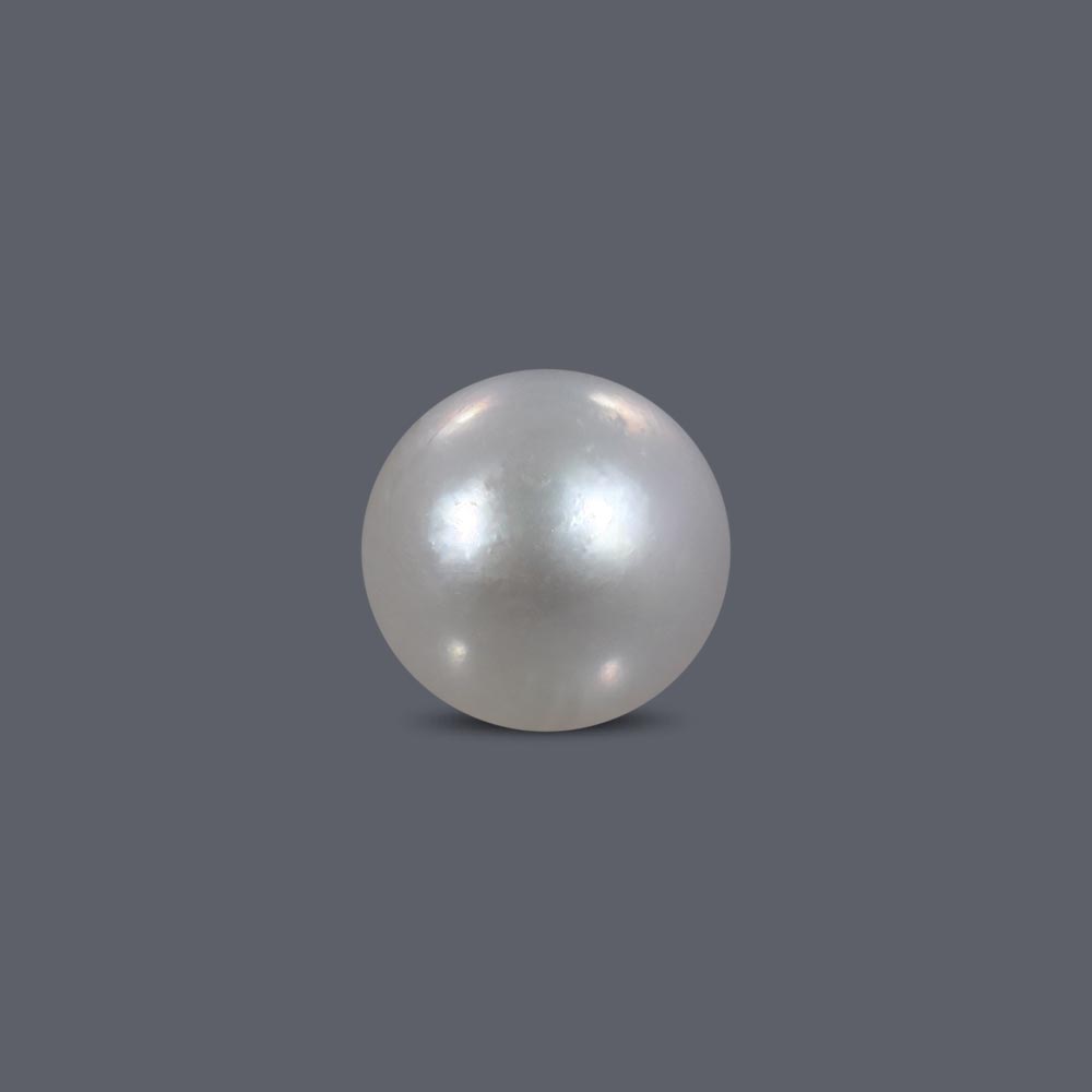 South Sea Pearl - 6.02 Carat
