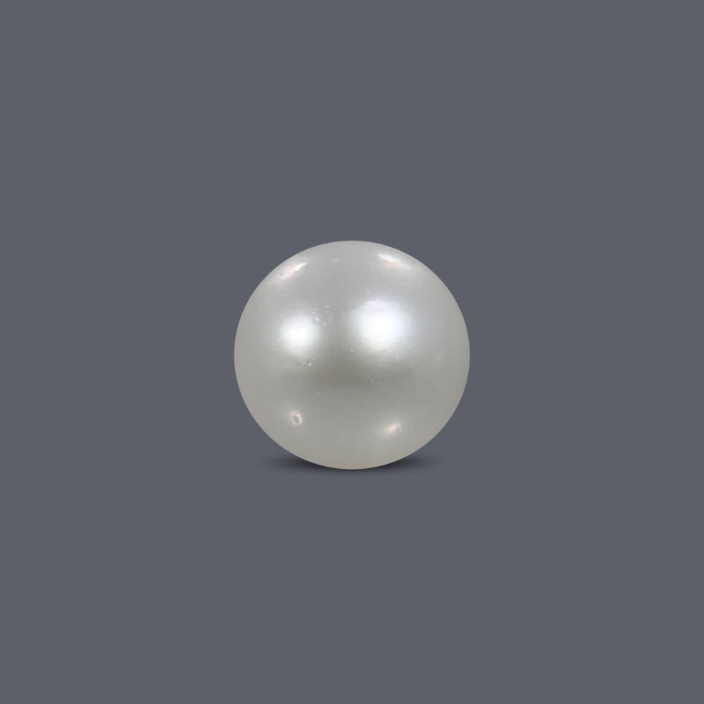 South Sea Pearl - 6.02 Carat
