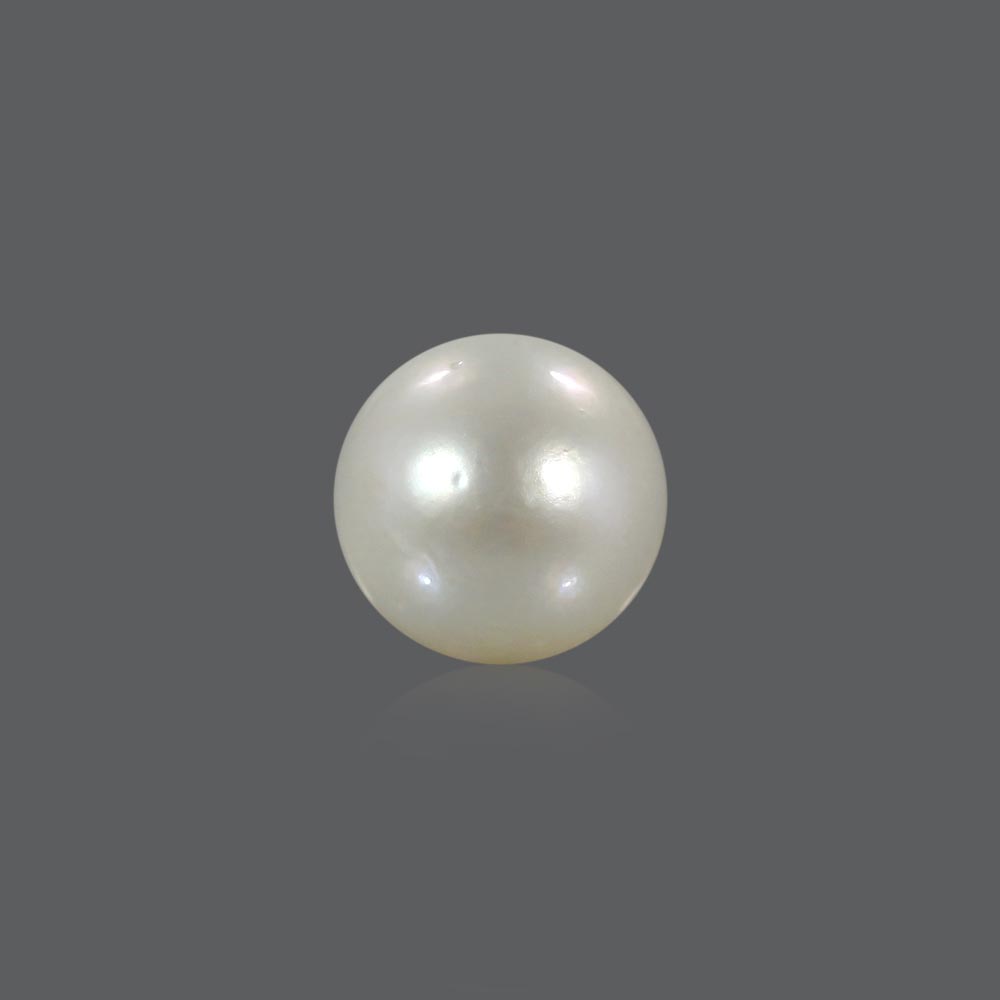 South Sea Pearl - 6.14 Carat