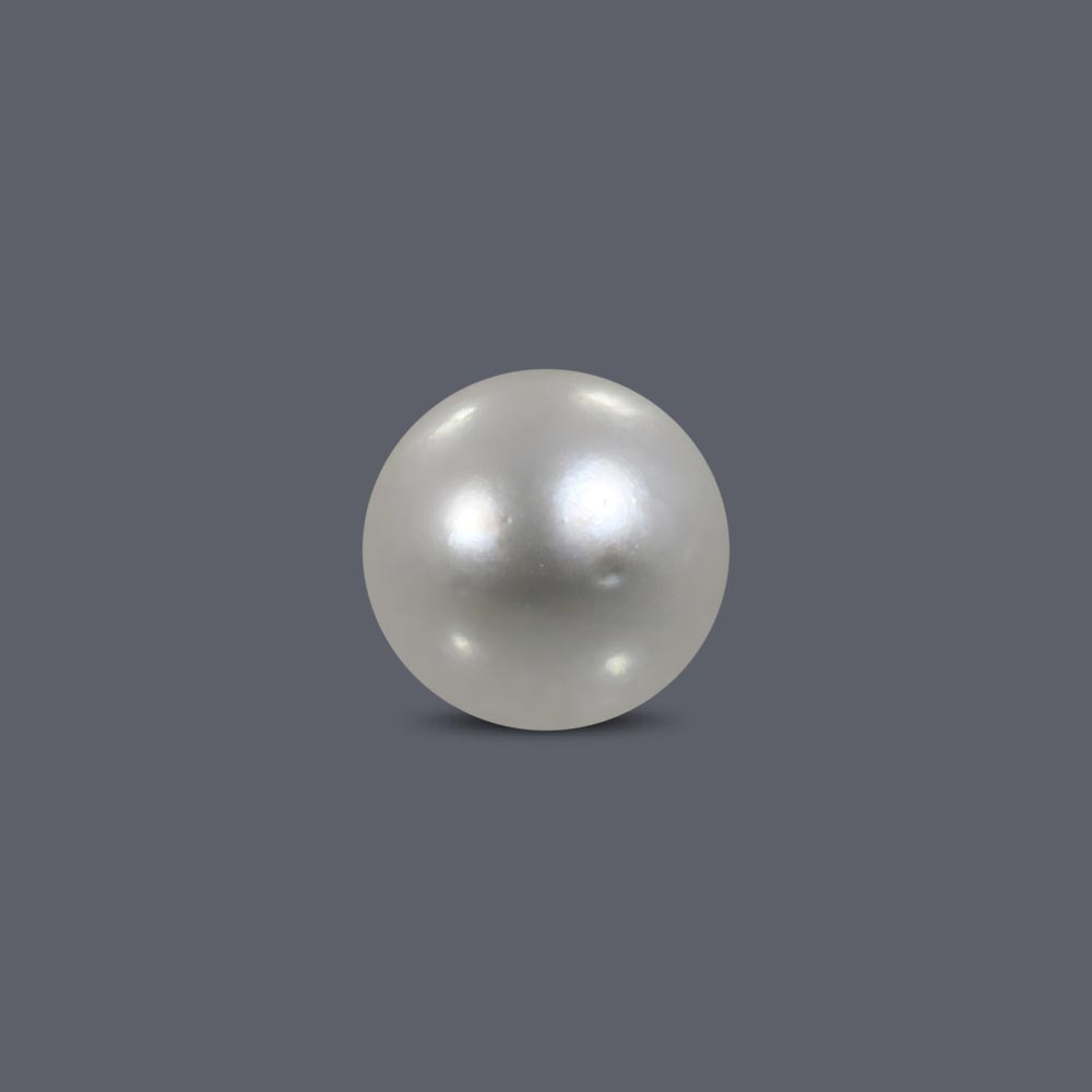South Sea Pearl - 6.14 Carat