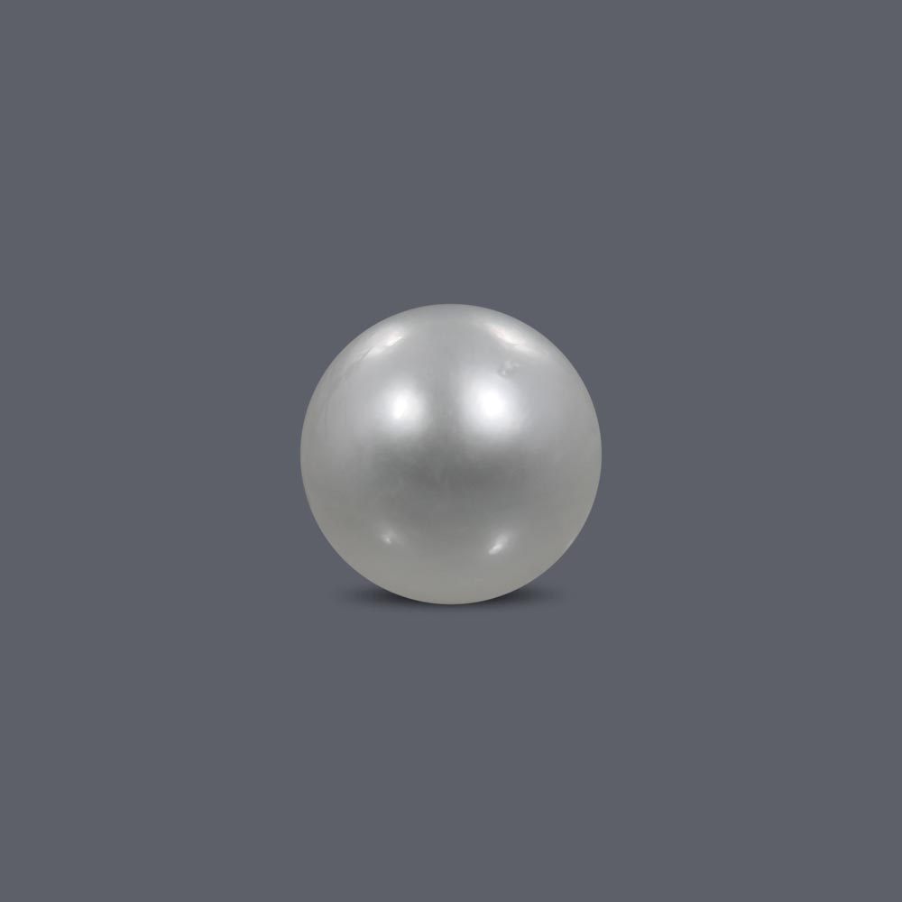 South Sea Pearl - 6.15 Carat