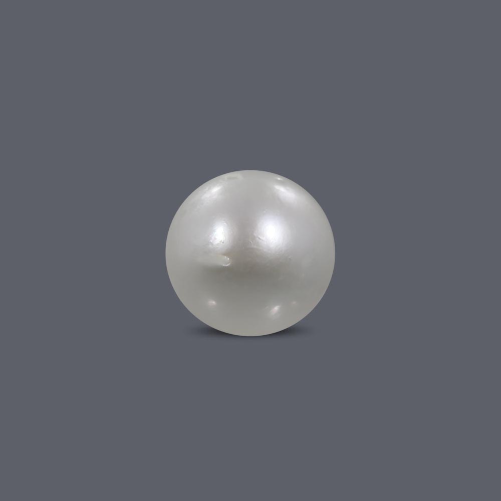 South Sea Pearl - 6.31 Carat