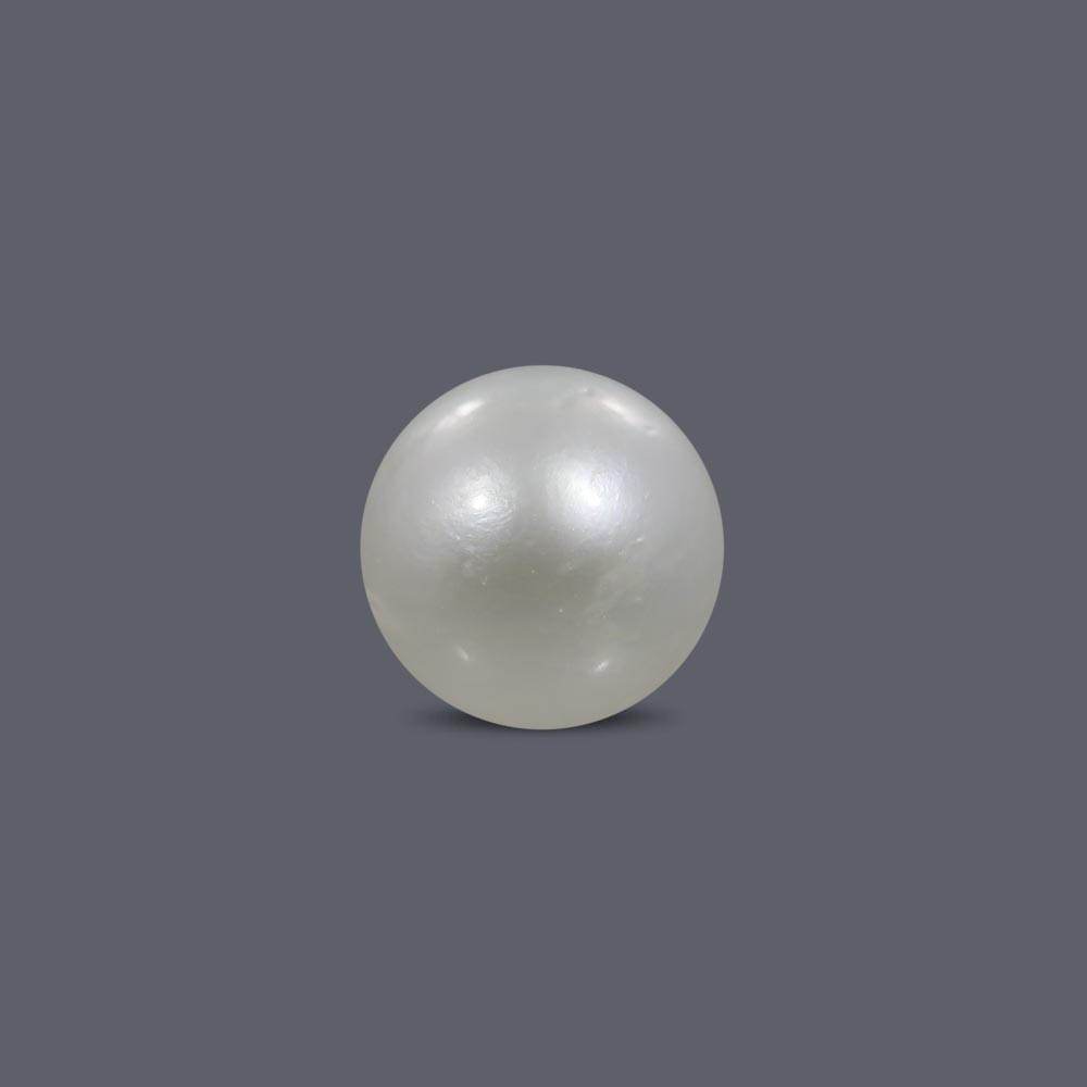 South Sea Pearl - 6.32 Carat