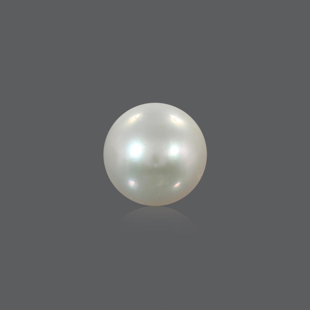 South Sea Pearl - 6.35 Carat
