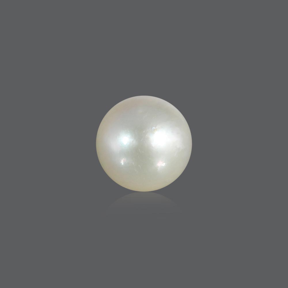 South Sea Pearl - 6.36 Carat