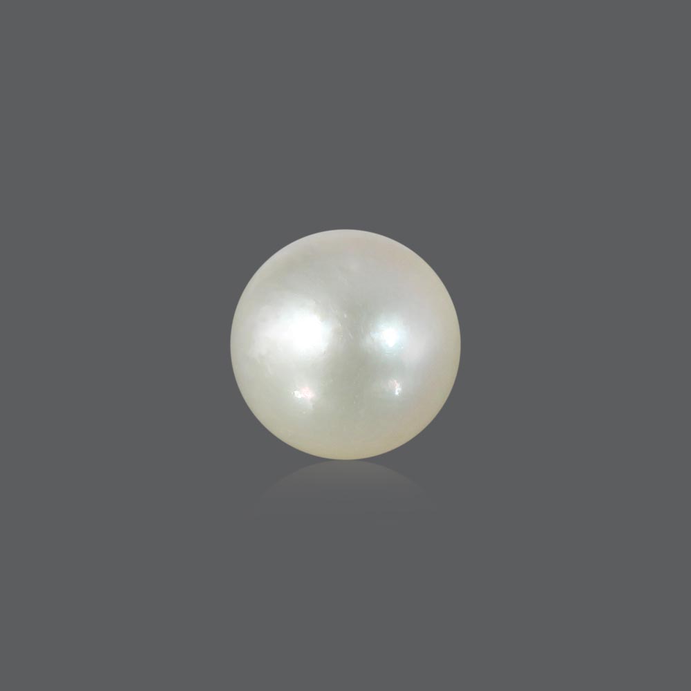 South Sea Pearl - 6.36 Carat