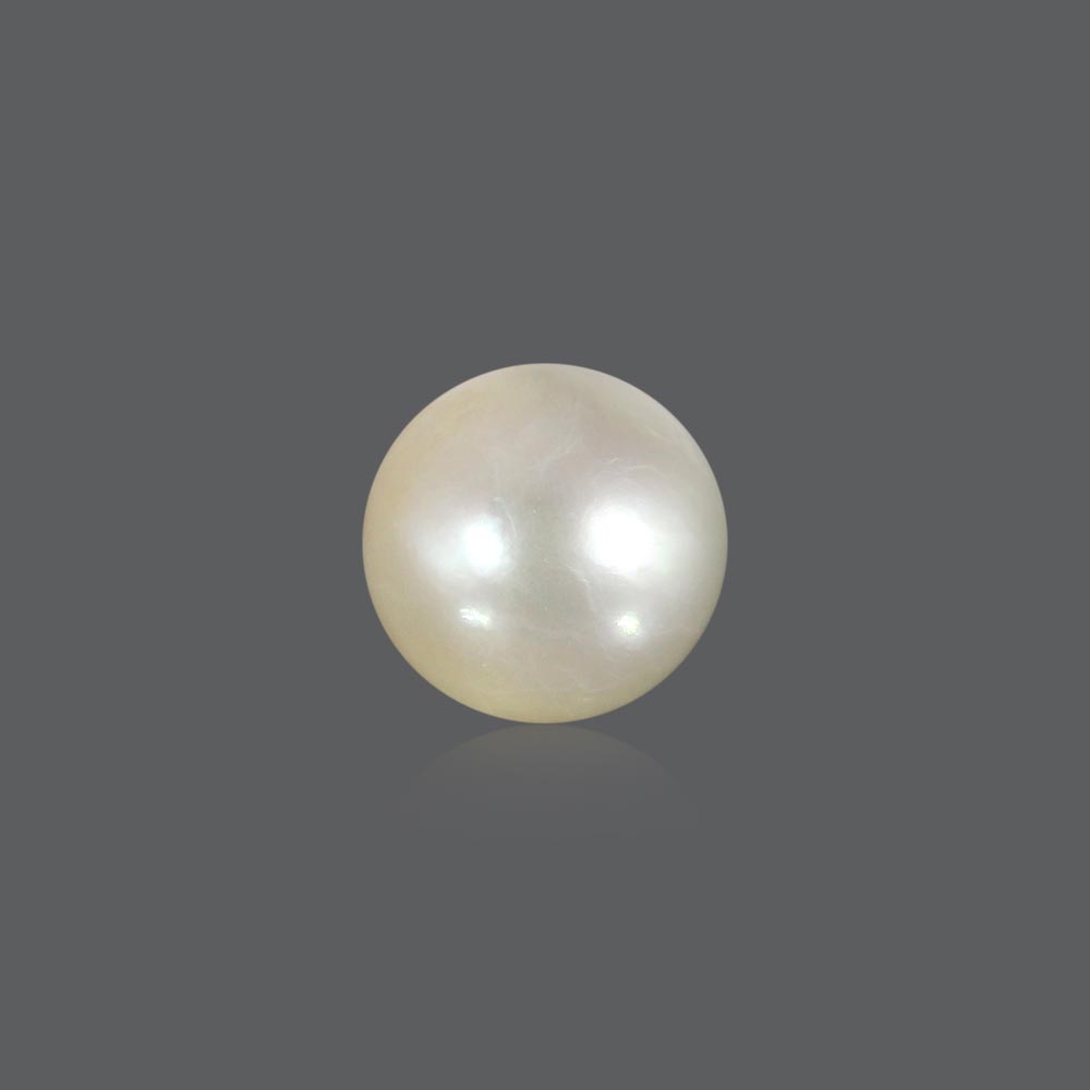 South Sea Pearl - 6.37 Carat