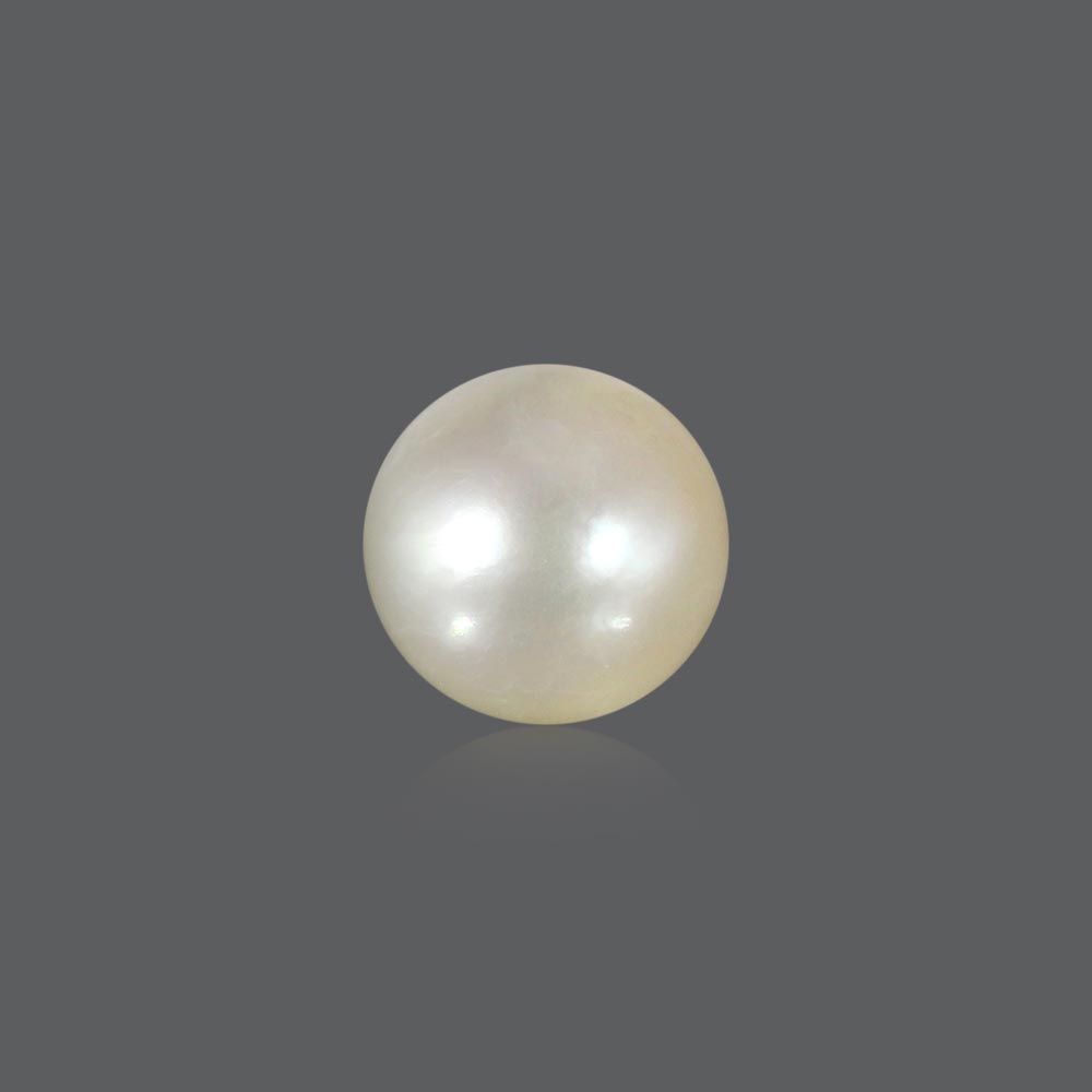 South Sea Pearl - 6.37 Carat