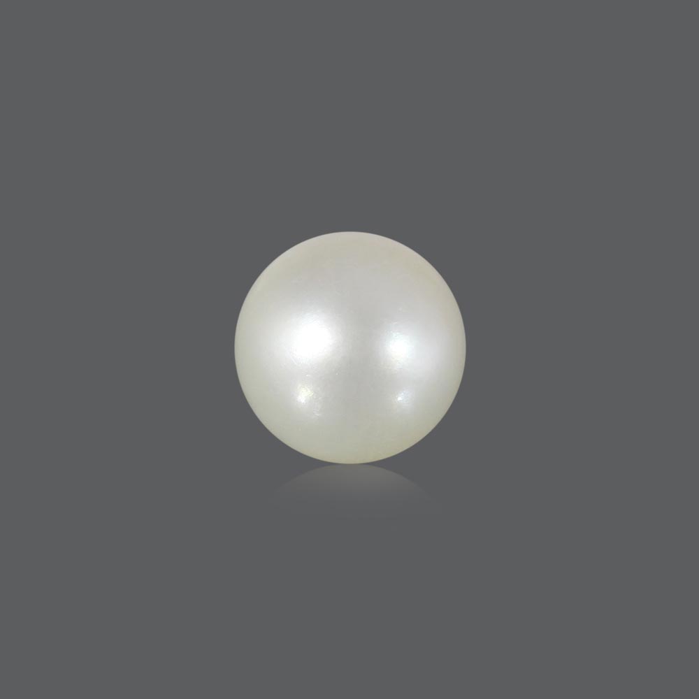 South Sea Pearl - 6.38 Carat