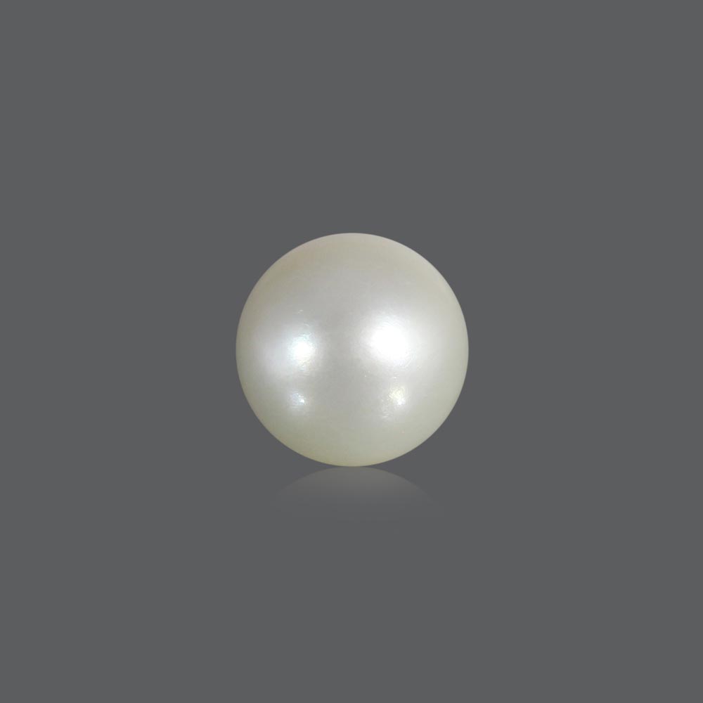 South Sea Pearl - 6.38 Carat