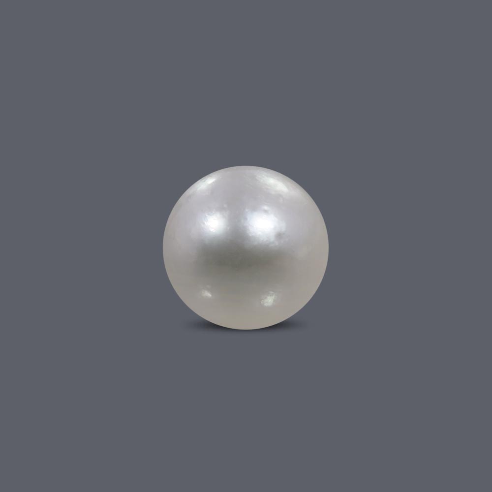 South Sea Pearl - 6.38 Carat