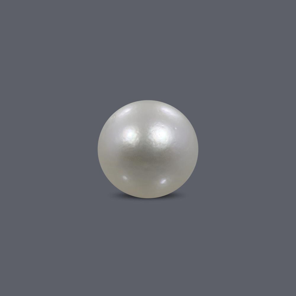 South Sea Pearl - 6.4 Carat