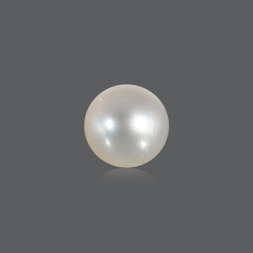 South Sea Pearl - 6.42 Carat
