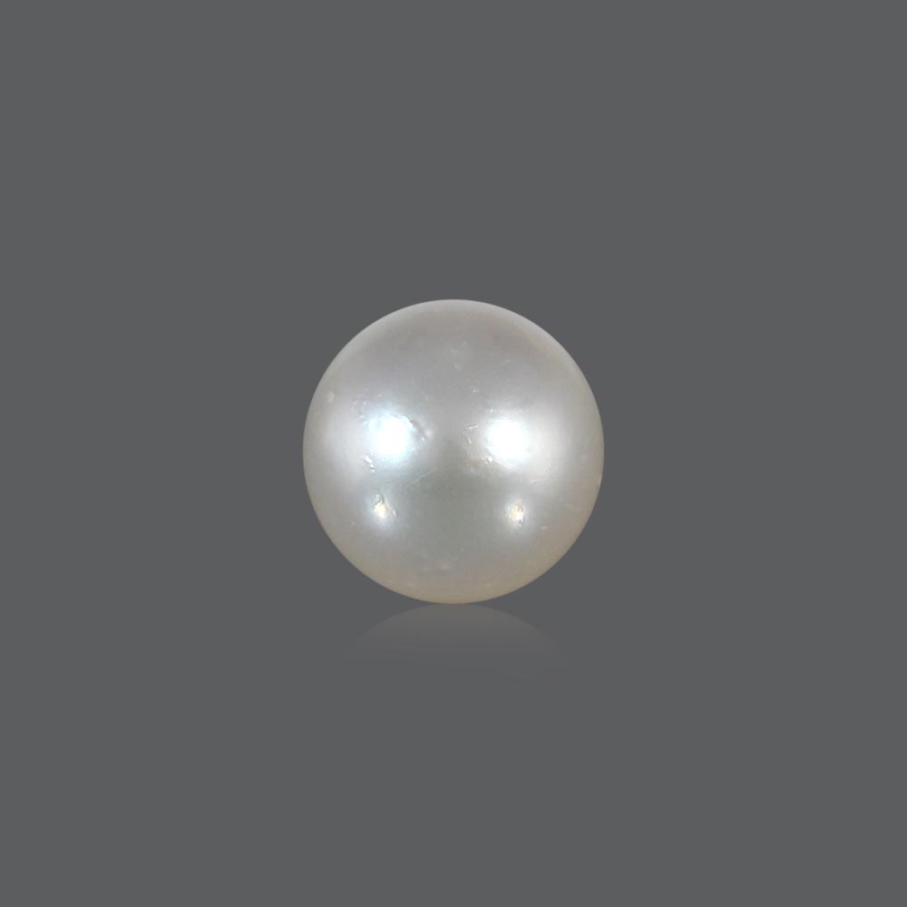 South Sea Pearl - 6.42 Carat