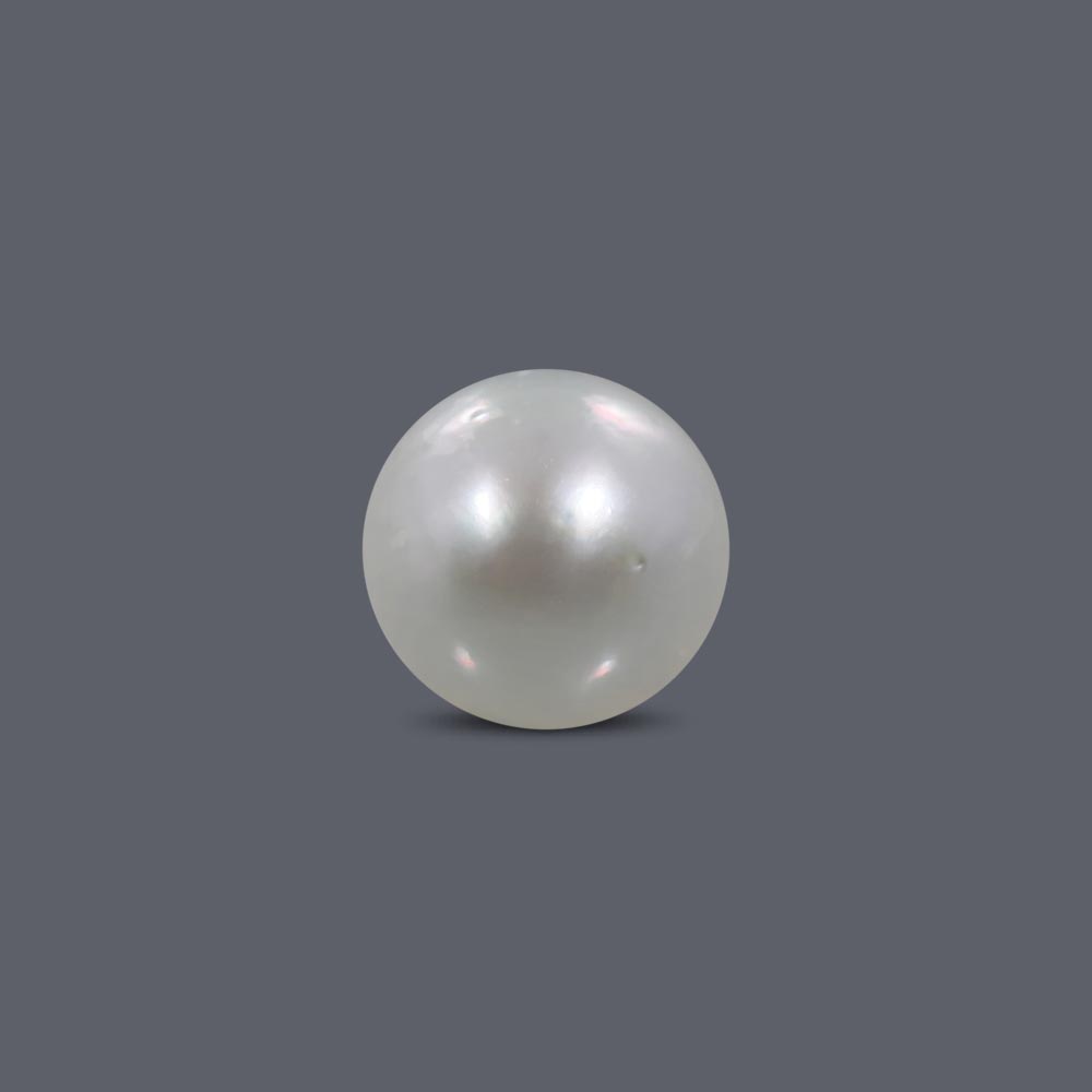 South Sea Pearl - 6.44 Carat