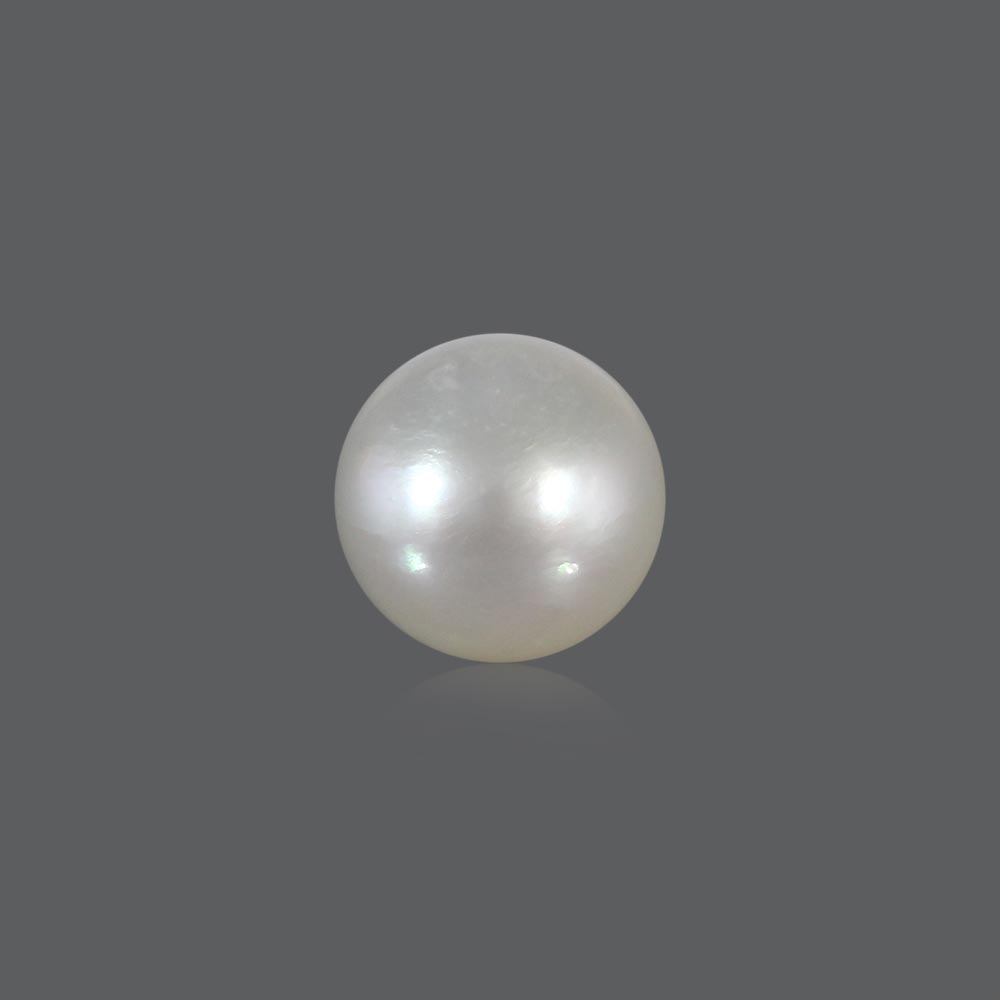 South Sea Pearl - 6.45 Carat