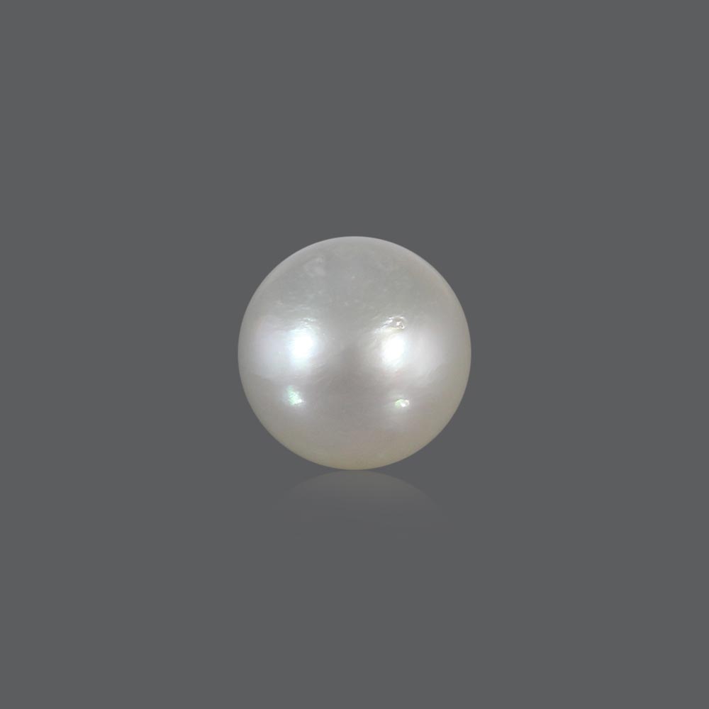 South Sea Pearl - 6.45 Carat