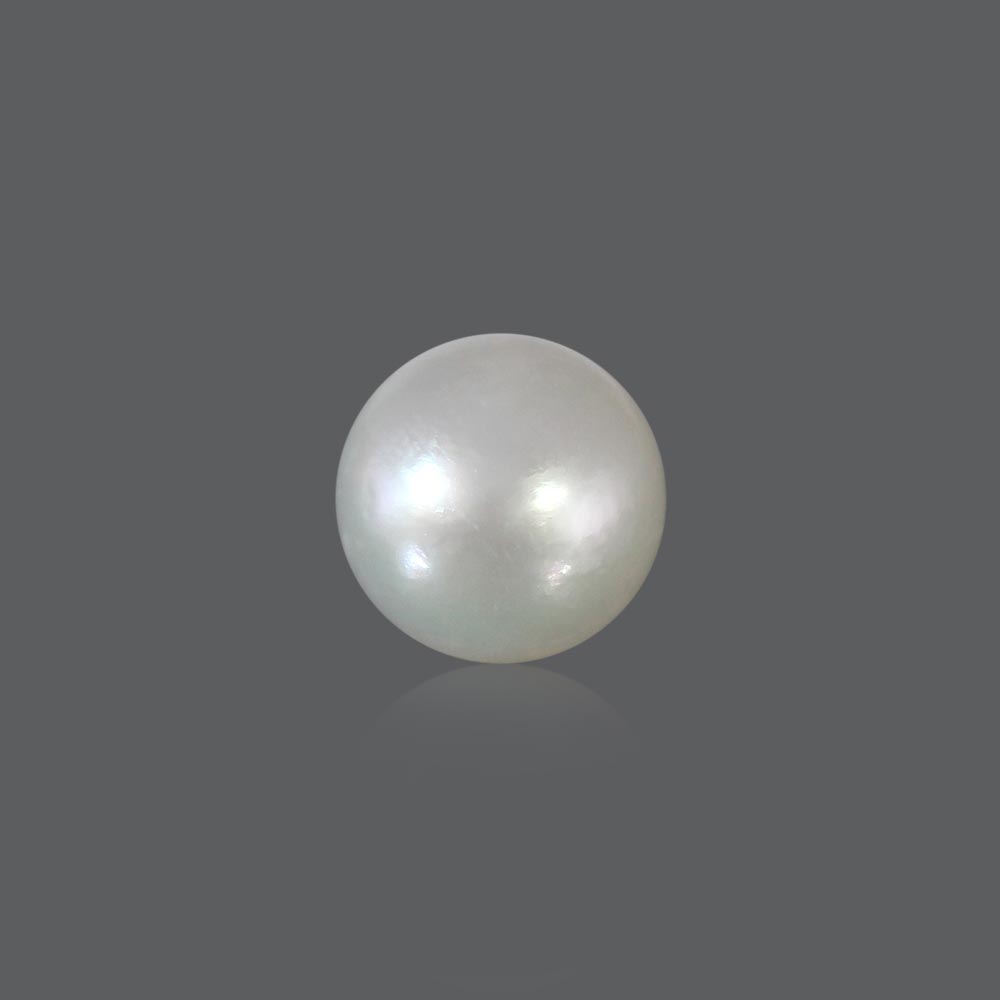 South Sea Pearl - 6.46 Carat