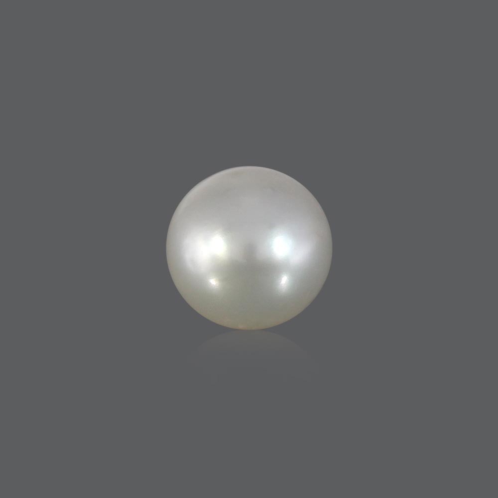 South Sea Pearl - 6.46 Carat