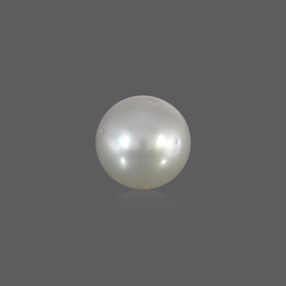 South Sea Pearl - 6.46 Carat
