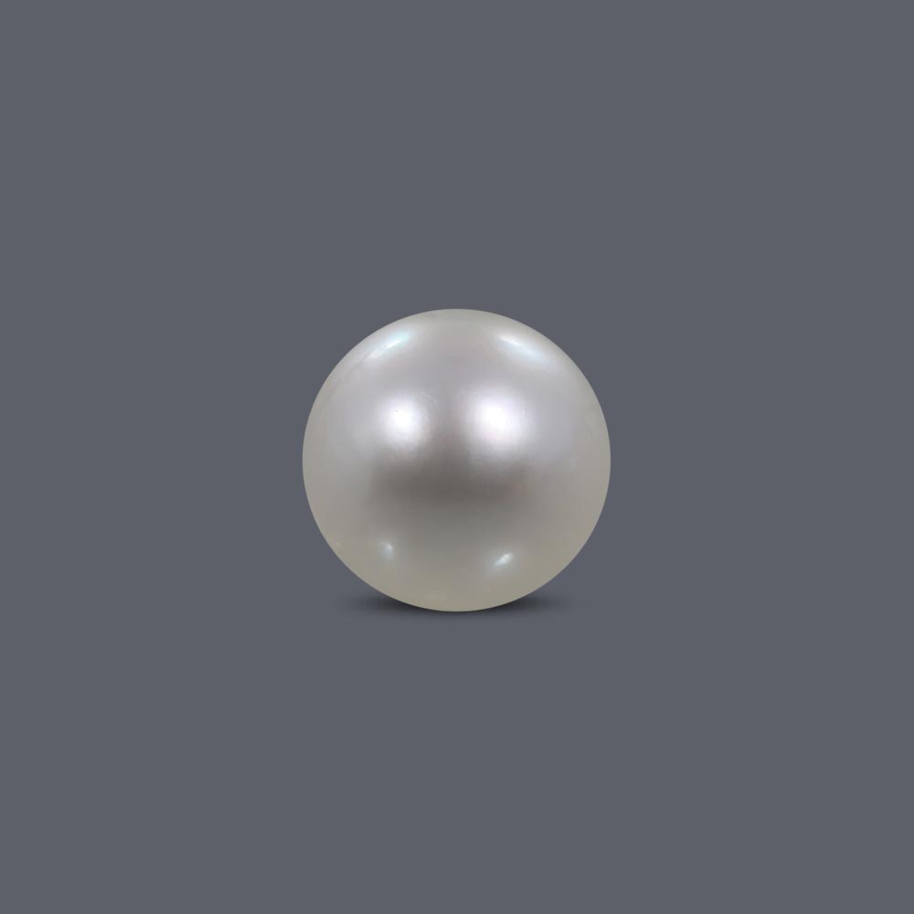 South Sea Pearl - 6.51 Carat