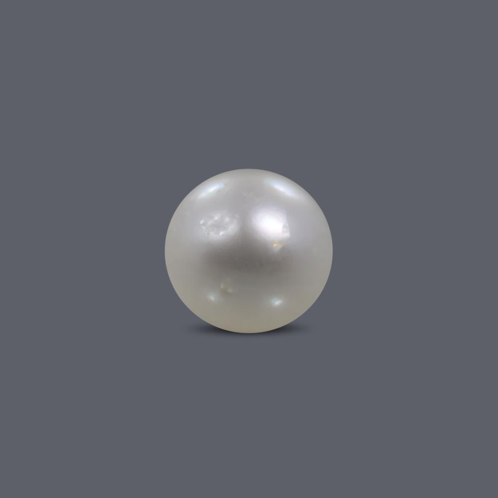 South Sea Pearl - 6.51 Carat
