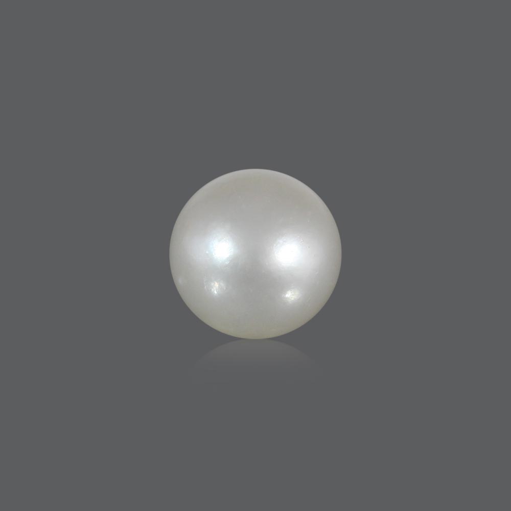 South Sea Pearl - 6.53 Carat