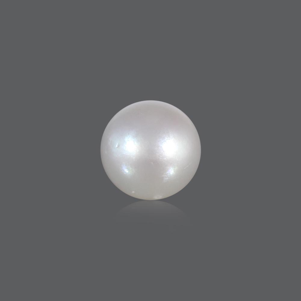 South Sea Pearl - 6.56 Carat