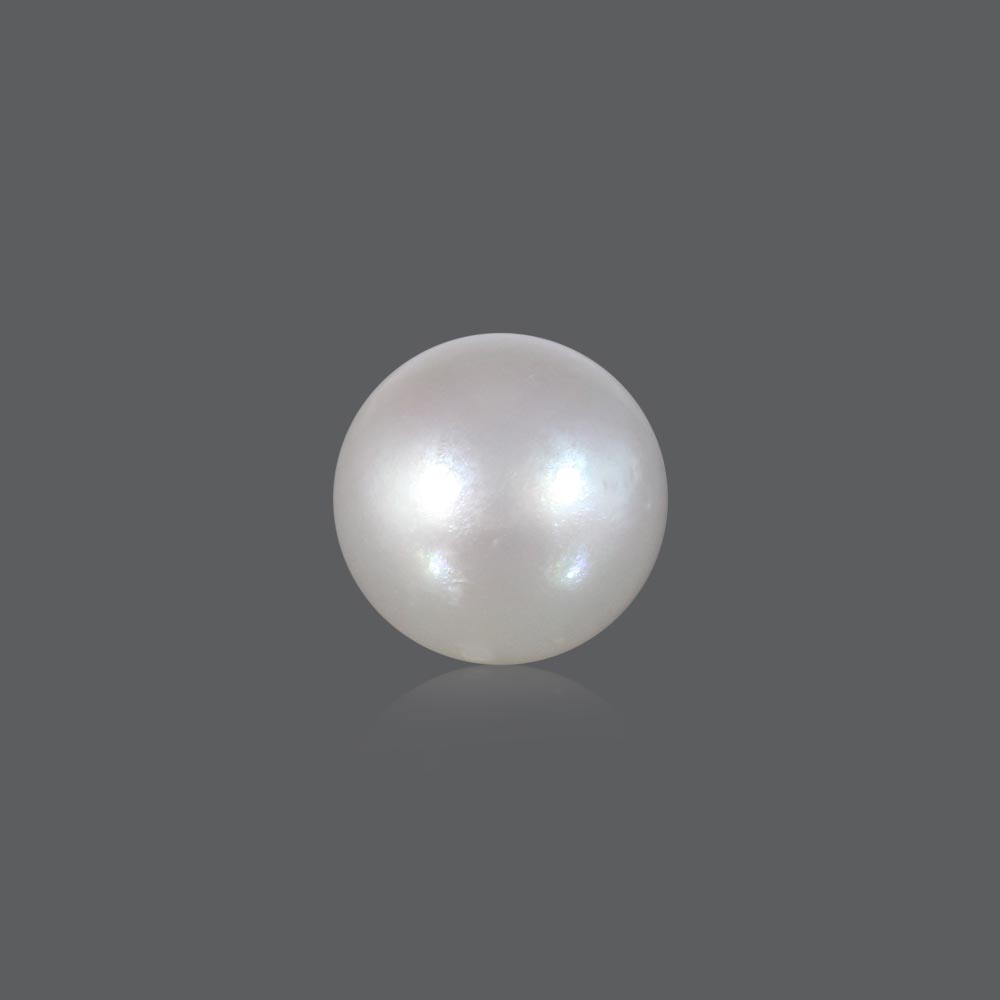 South Sea Pearl - 6.56 Carat