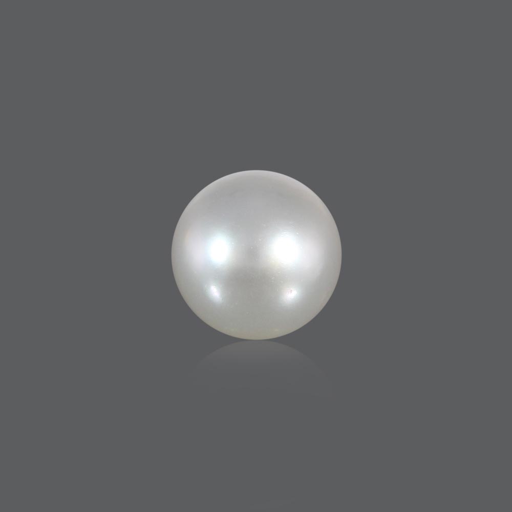 South Sea Pearl - 6.58 Carat