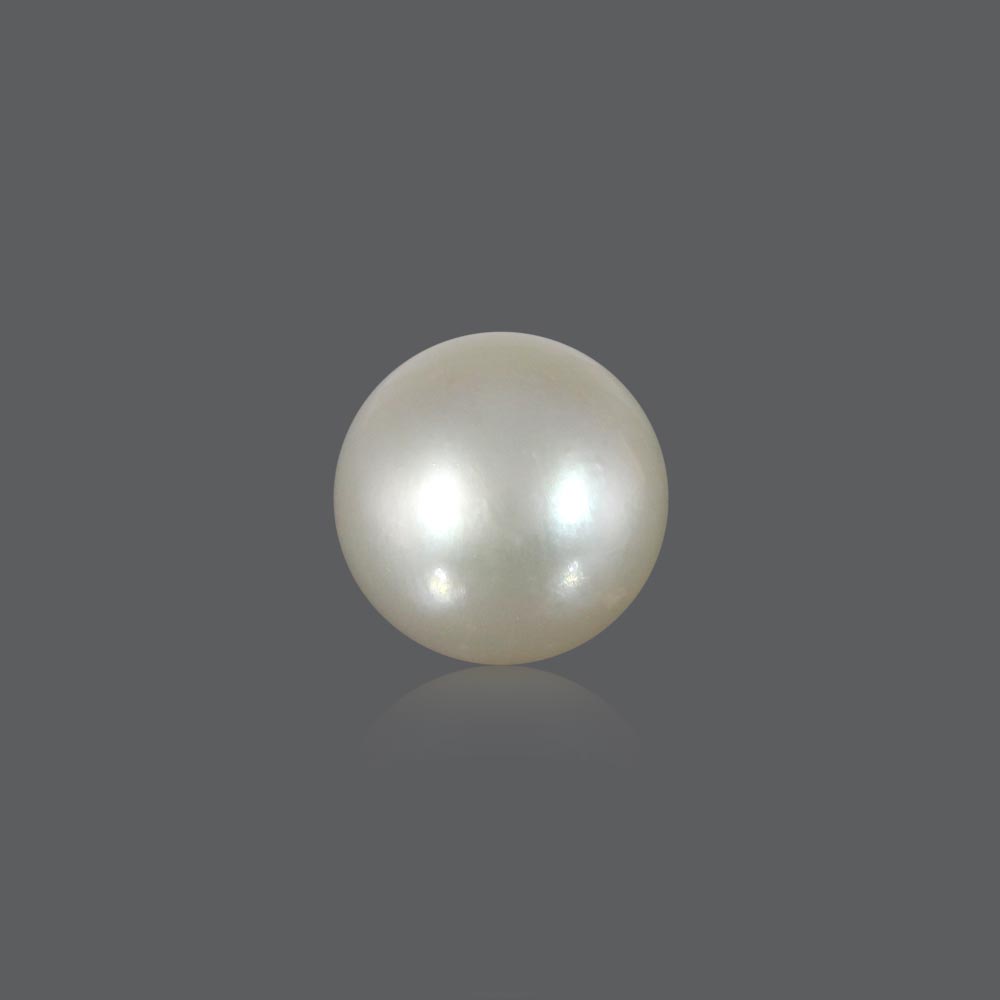 South Sea Pearl - 6.63 Carat