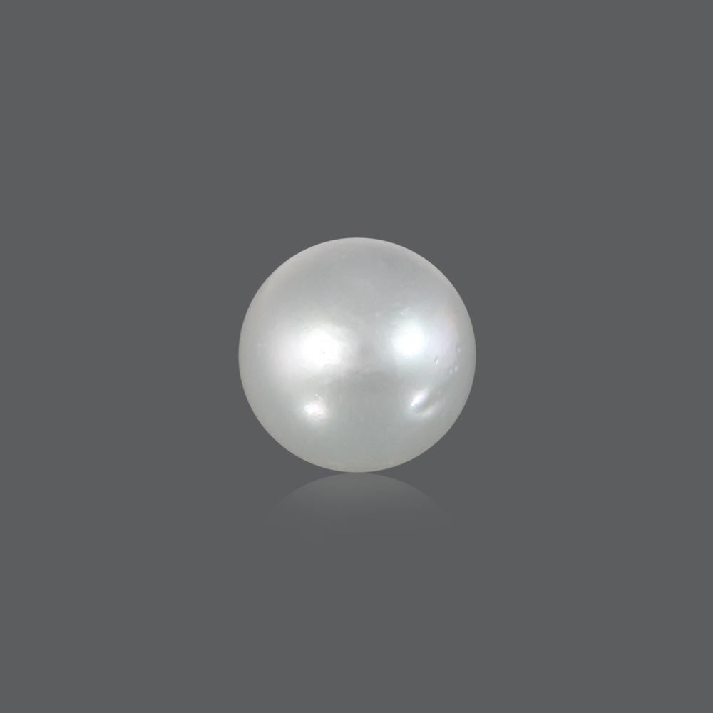 South Sea Pearl - 6.64 Carat