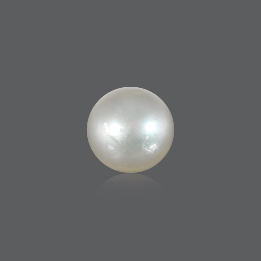 South Sea Pearl - 6.7 Carat