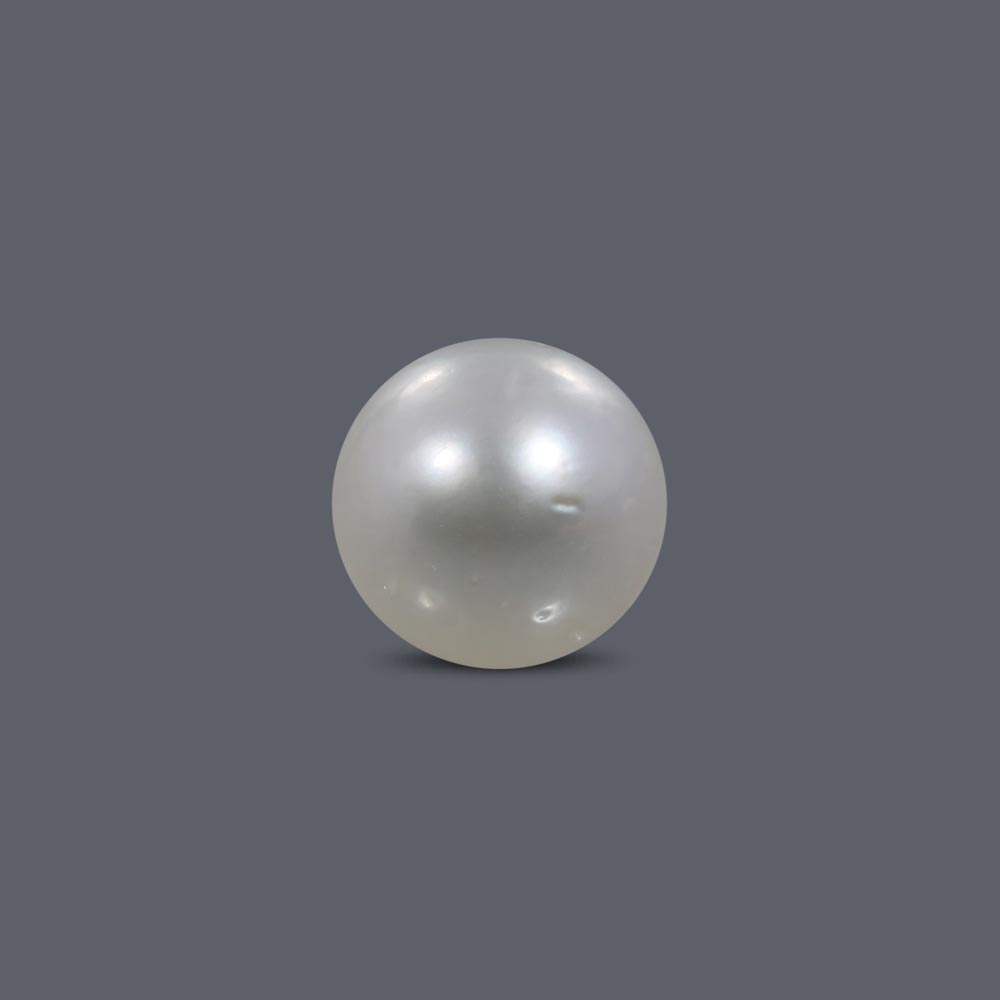 South Sea Pearl - 6.7 Carat