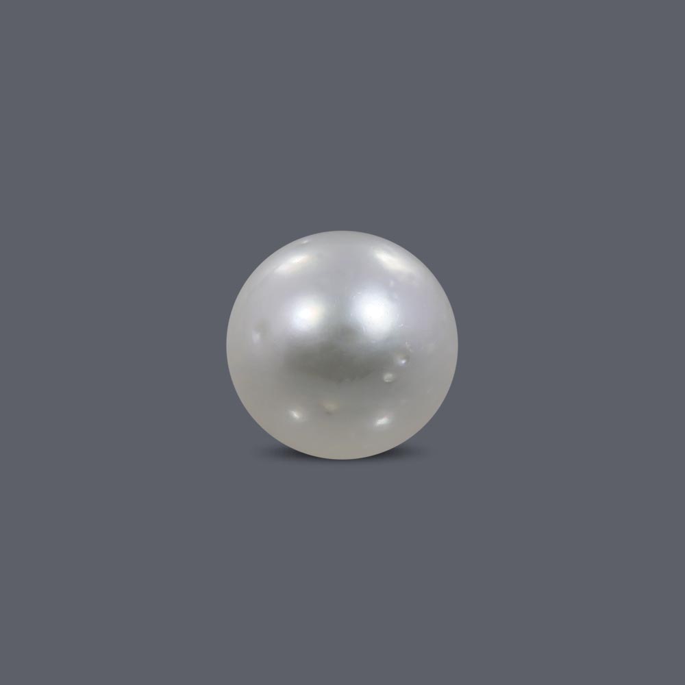 South Sea Pearl - 6.7 Carat