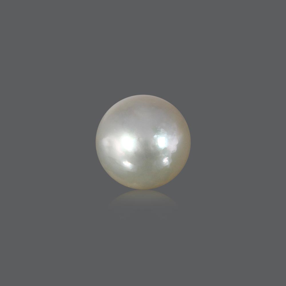 South Sea Pearl - 6.71 Carat